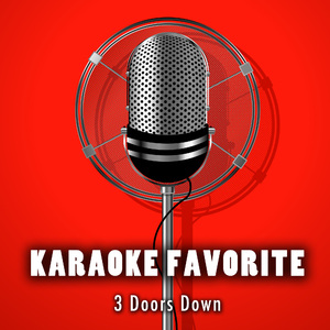 Citizen/Soldier (Karaoke Version) [Originally Performed By 3 Doors Down]