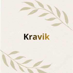 Kravik