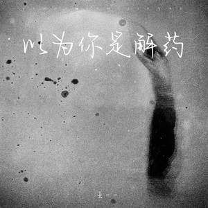 以为你是解药
