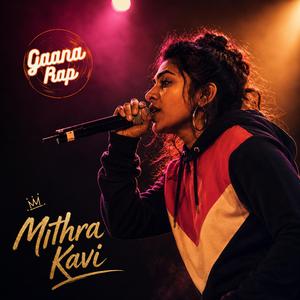 Shine Tonight (Tamil Rap)