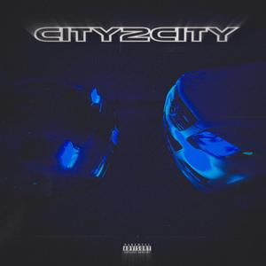 City2city (feat. Tre Kavyo)