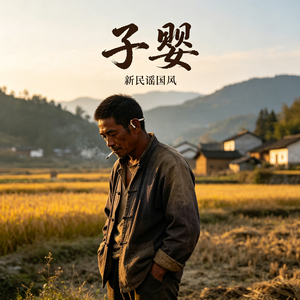子婴 伴奏