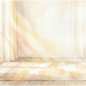 陽だまりの部屋