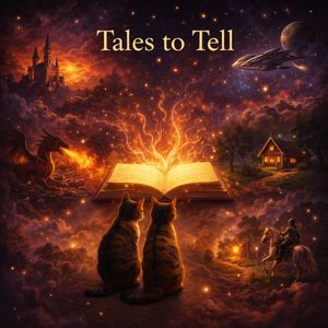 Tales to Tell