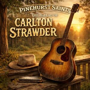 The Ballad Of Carlton Strawder
