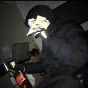 Why You Mad? (feat. BEZOODA)