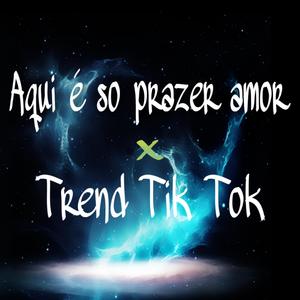 AQUI É SÓ PRAZER AMOR, EU JAMAIS VOU TE DIZER QUE EU VOU, TE NAMORAR ME COMPROMETER