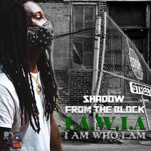 Holdin On (feat. Xant)