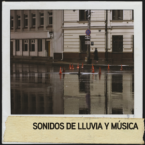 Lluvias