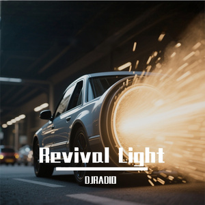 Revival Light（DJRADIO / DJWEAPON remix）