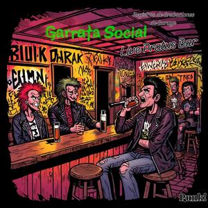 Solo tenia ganas de tocar en un Antro (En Vivo en Pratus Bar)