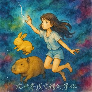 从未存在过的残缺