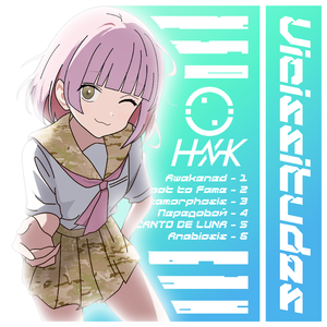 CANTO DE LUNA (HXK Remix)