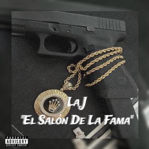 EL SALÓN DE LA FAMA (feat. Atlantix, Victorioso, Asvp Wer, Mvrlon Mt & Lyan Ec)