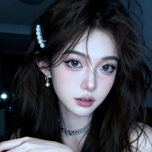 海屿你（女烟嗓）