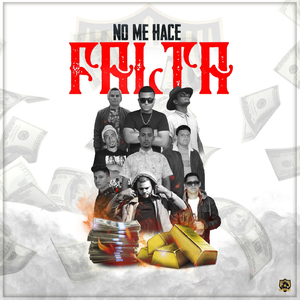 No Me Hace Falta (feat. Jovan el Guerrero del Reino, El Poeta, J Lael, Dkno, El Jeremy, Jtx el de la Fe Imparable, Leo Cruz, MC Smell & Marhel)