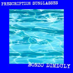 Prescription Sunglasses (feat. Jack Ziesemer)