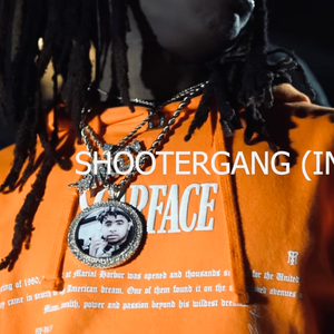 ShooterGang Intro (feat. ShooterGang Kony, ShooterGang Fleecy & Shootergang VJ)