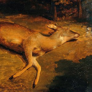 La Jeunesse des morts