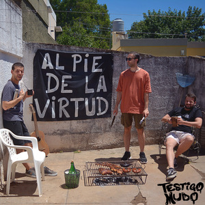 La Marca de la Boina