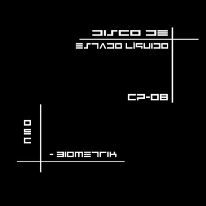 Disco de Estado Líquido