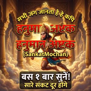 Hanuman Ashtak | हनुमान अष्टक