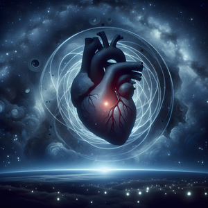 Silece In My Heart