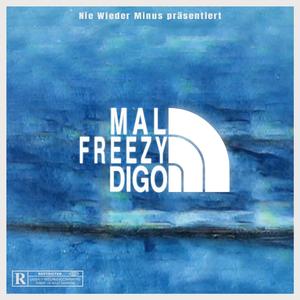 North Face (feat. Freezy36 & Vendigo)