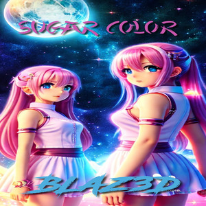 Sugar Color