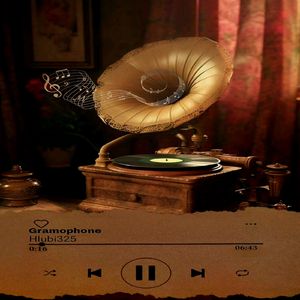 Gramophone