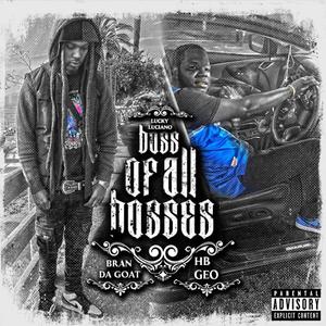 Soulja Hatin (feat. Zaevibin)