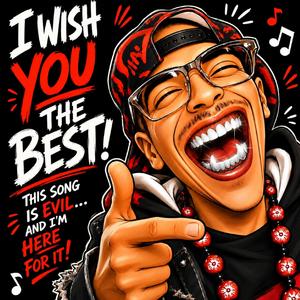 I Wish You The Best
