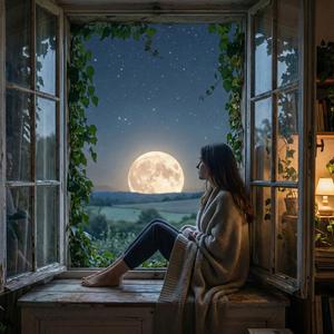 Chaand Aur Main (The Moon and Me)