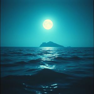 Мой прекрасный остров