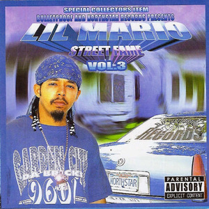 Same Niggaz (feat. Pooh)