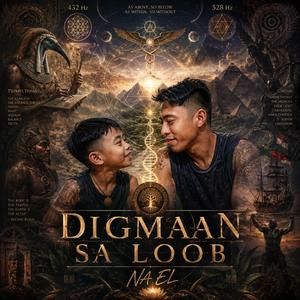 DIGMAAN SA LOOB