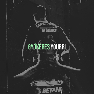 Gyökeres