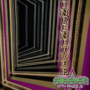 Infinitude (feat. Prodéje)