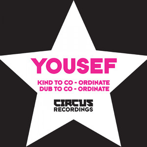 Kind To Co-Ordinate (Original Mix)