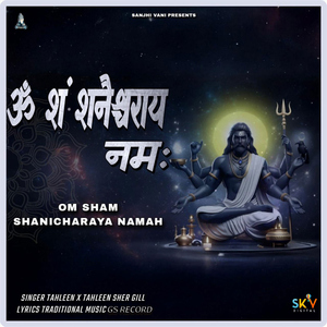 Om Sham Shanicharaya Namah