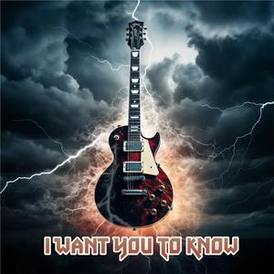 I Want You To Know (Remix)