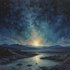 "薄れゆく思い出" (Usureyuku Omoide) by @aweiii16