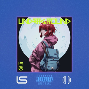 Underground (vanBrook Bootleg)