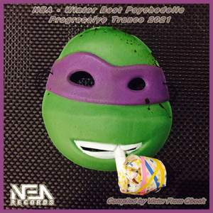 Trick & Treat (Vicky Merlino Remix)