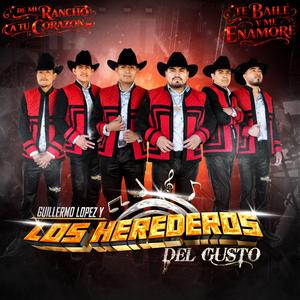 DE MI RANCHO A TU CORAZON - TE BAILÉ Y ME ENAMORE