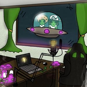 UFOoH (feat. evanesnom)