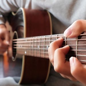 后会无期（吉他版）