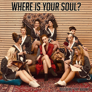Where Is Your Soul ? (Radio Mix)