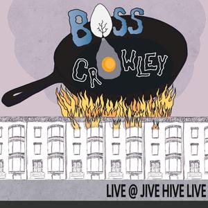 CESSNA (Live)