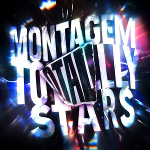 MONTAGEM TOTTALY STARS